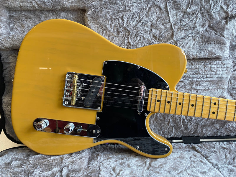 Fender American Professional II Telecaster 2020