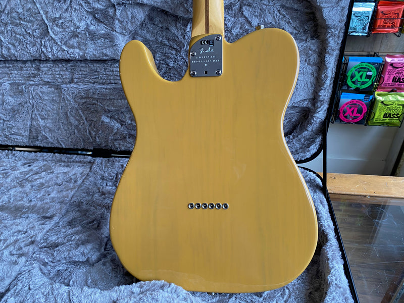 Fender American Professional II Telecaster 2020