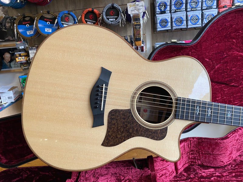 Taylor 714ce 2019