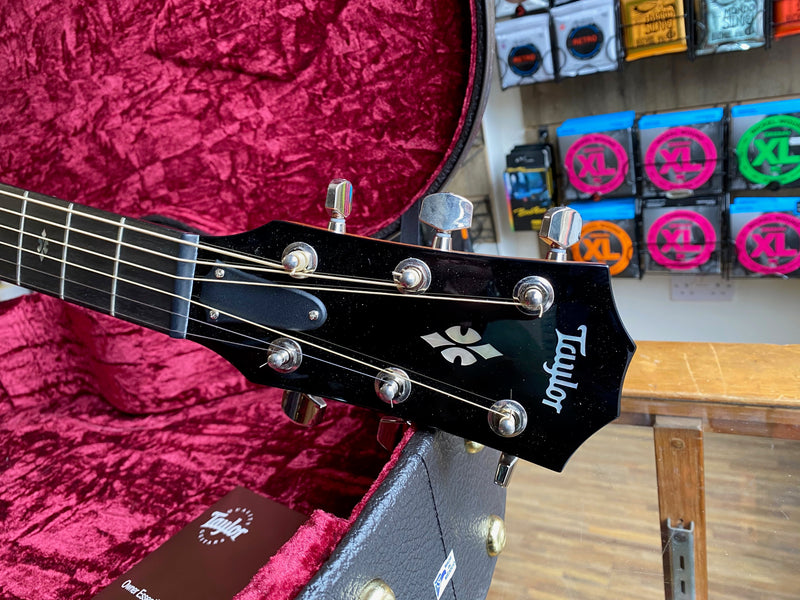 Taylor 714ce 2019