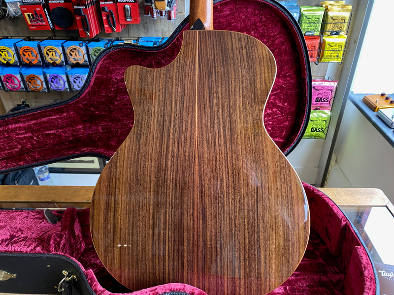 Taylor 714ce 2019
