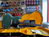 Gibson Custom Shop '63 SG Special Reissue Antique Pelham Blue 2020