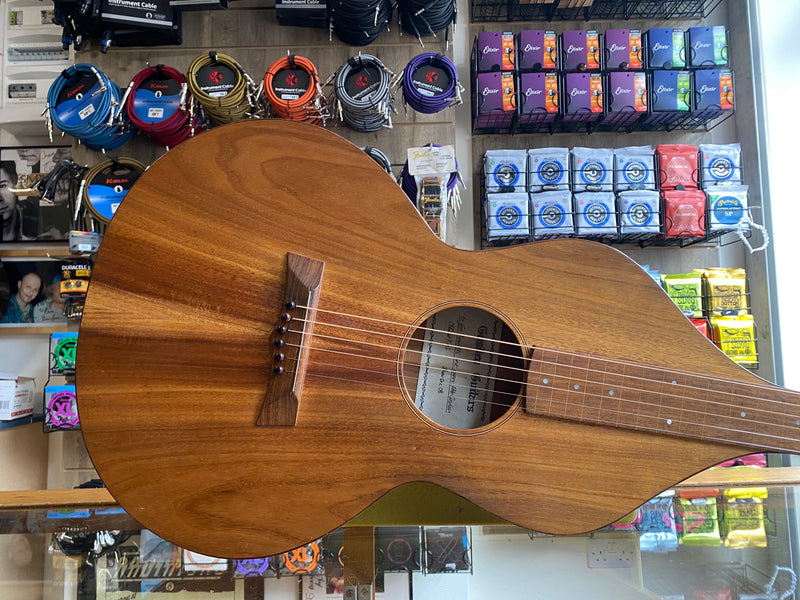 Gosden Guitars K#1 Koa Weissenborn
