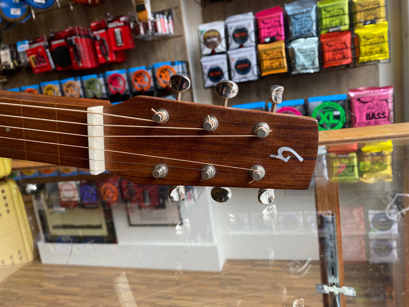 Gosden Guitars K#1 Koa Weissenborn
