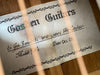 Gosden Guitars K#1 Koa Weissenborn