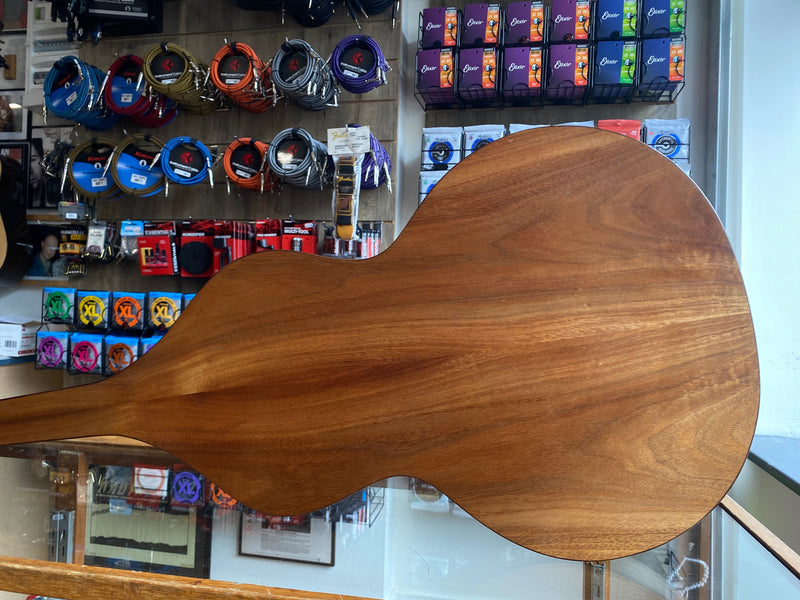 Gosden Guitars K#1 Koa Weissenborn