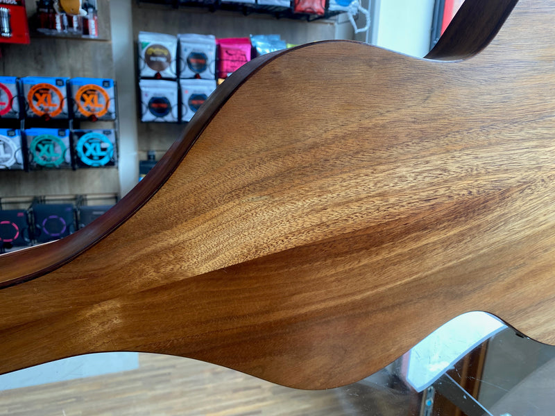 Gosden Guitars K#1 Koa Weissenborn