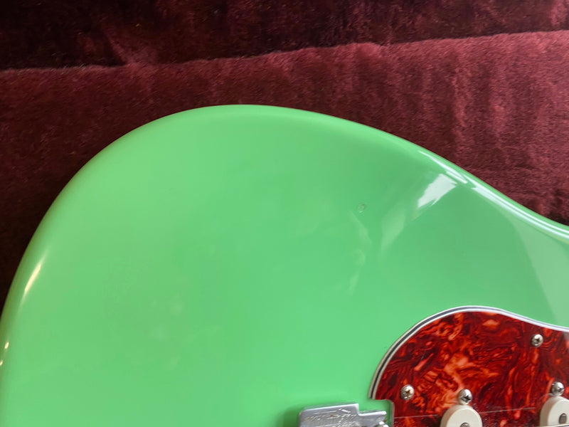 James Tyler Studio Elite Retro Refinish 2007