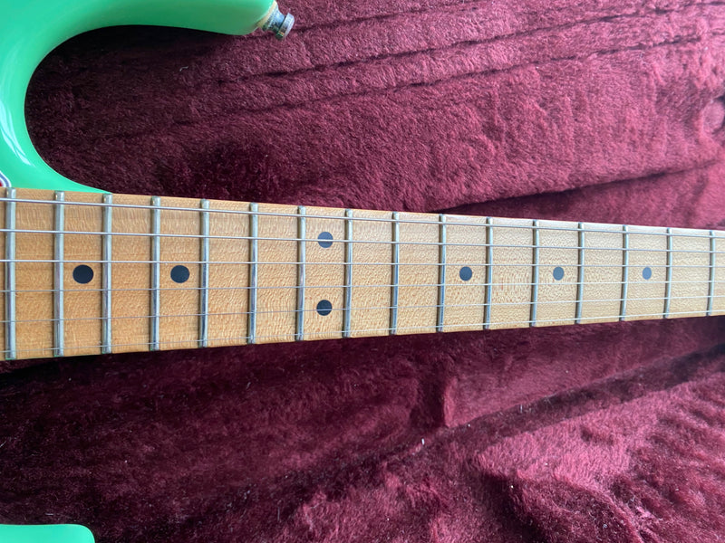 James Tyler Studio Elite Retro Refinish 2007