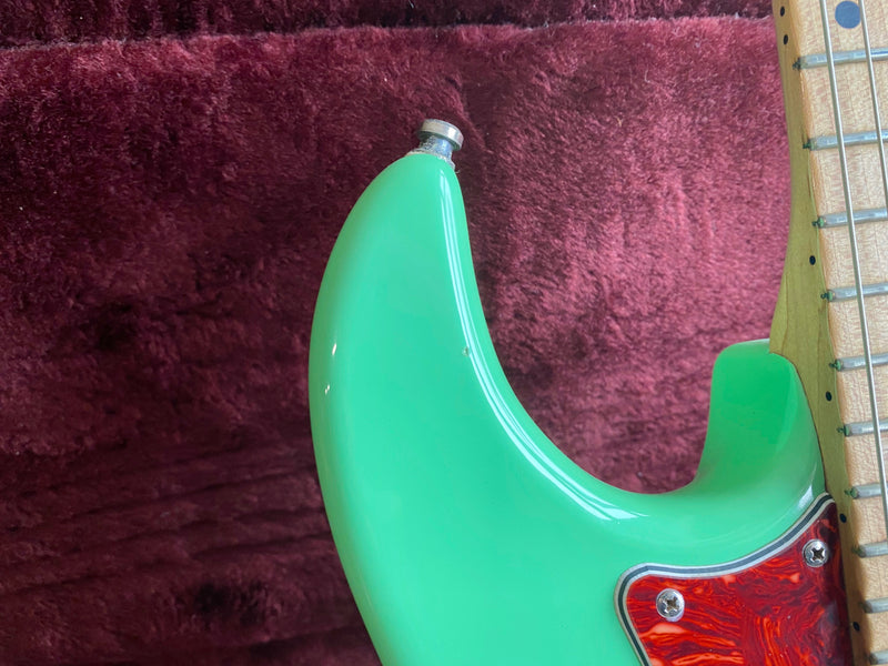 James Tyler Studio Elite Retro Refinish 2007