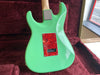 James Tyler Studio Elite Retro Refinish 2007
