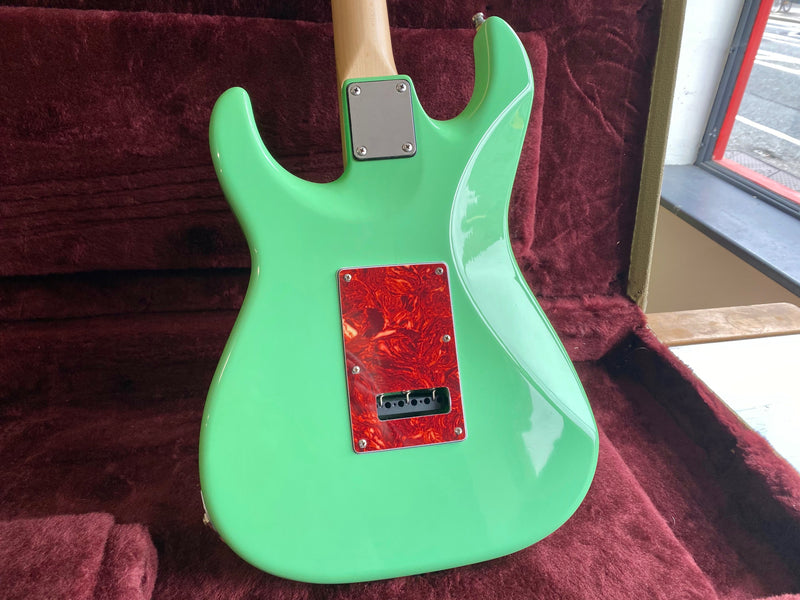 James Tyler Studio Elite Retro Refinish 2007