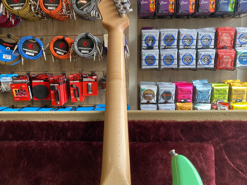 James Tyler Studio Elite Retro Refinish 2007