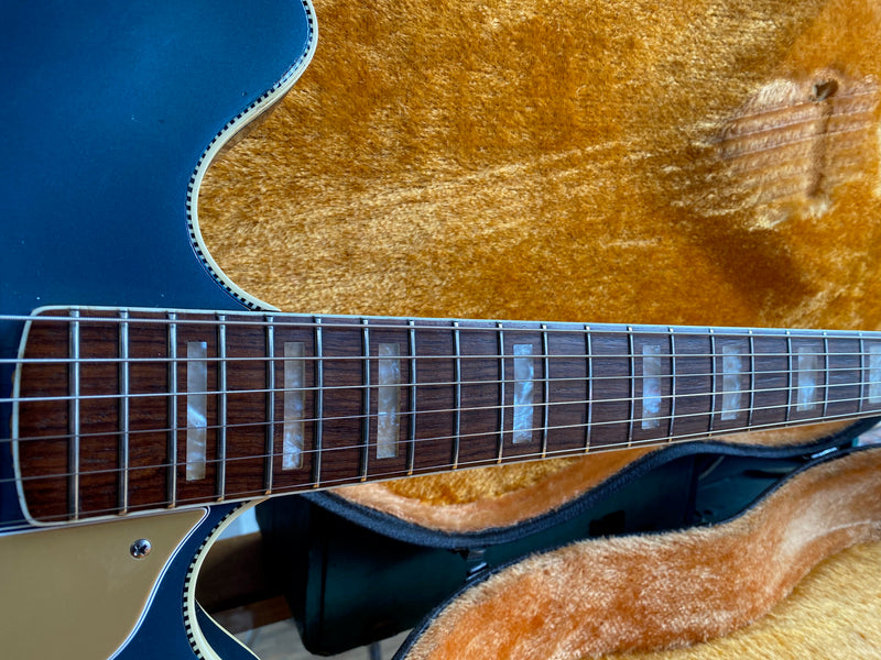 Fender Coronado Lake Placid Blue 1967