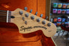 Squier Obey HSS Stratocaster 2006