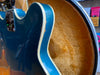 Fender Coronado Lake Placid Blue 1967