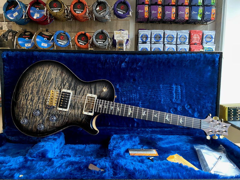 PRS Wood Library Tremonti 2017