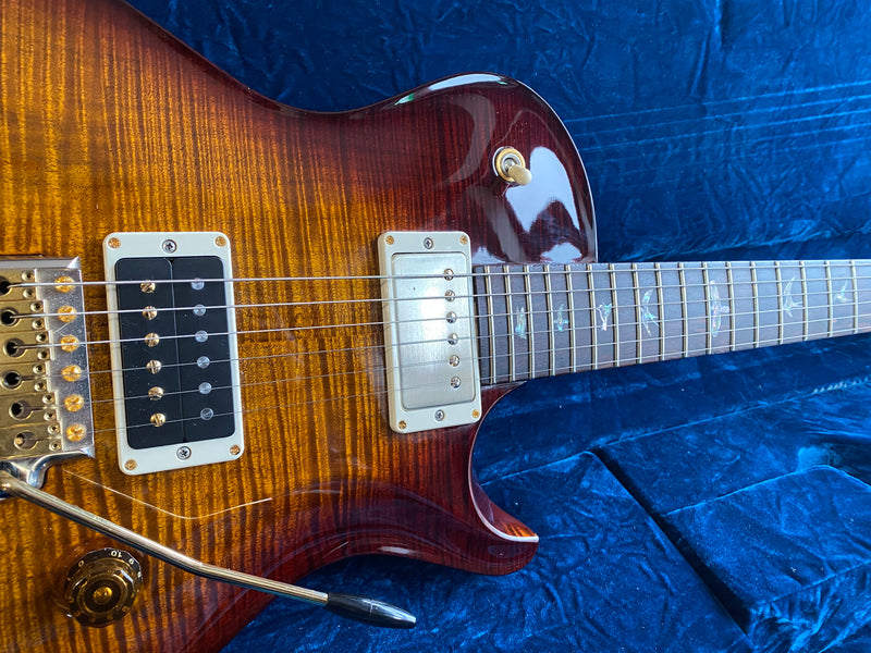 PRS Artist Package Tremonti Brazilian Rosewood 2013