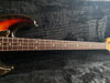 Fender MIJ '60's Jazz Bass Limited Edition 2019