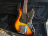 Fender MIJ '60's Jazz Bass Limited Edition 2019