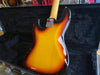 Fender MIJ '60's Jazz Bass Limited Edition 2019
