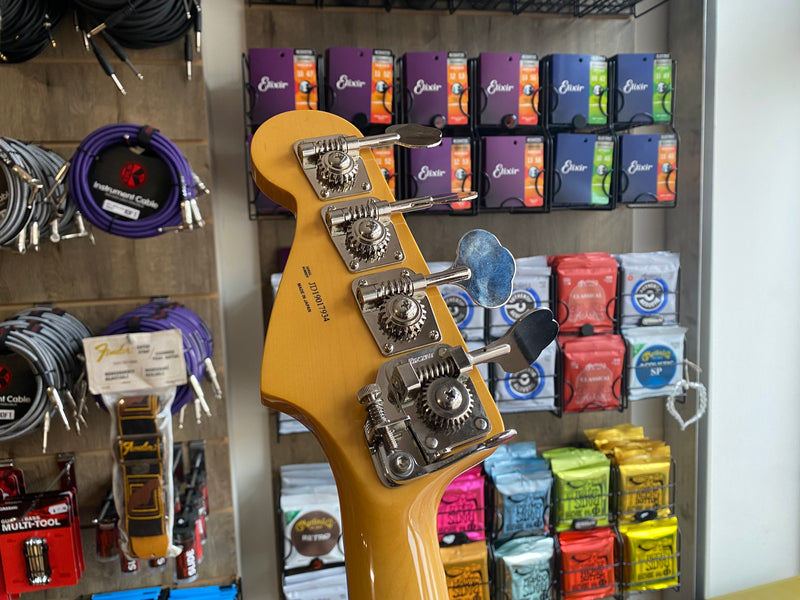 Fender MIJ '60's Jazz Bass Limited Edition 2019