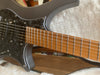 Strandberg Boden Classic 6 Trem 2012