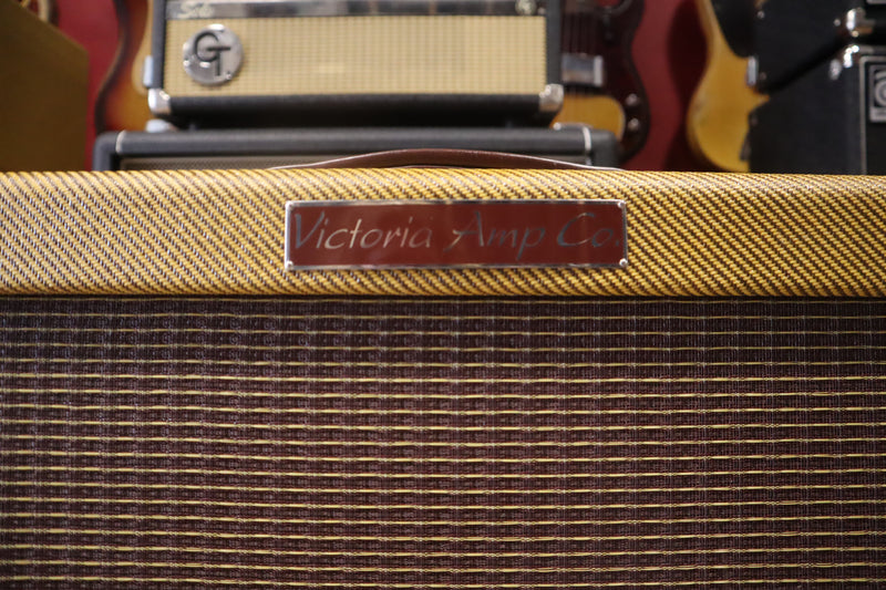Victoria 35310-T Bandmaster Combo