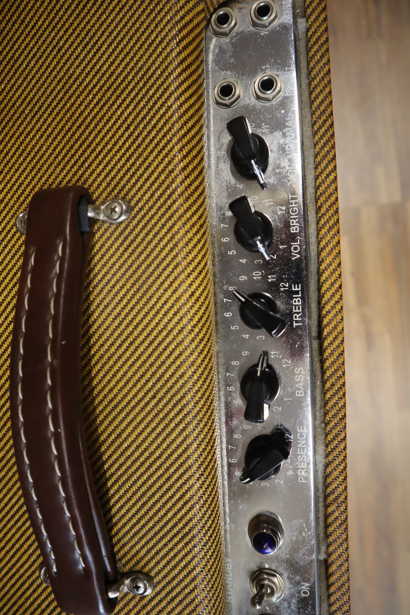 Victoria 35310-T Bandmaster Combo