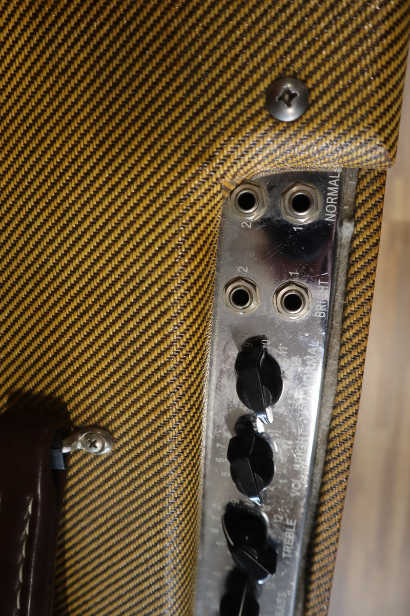 Victoria 35310-T Bandmaster Combo