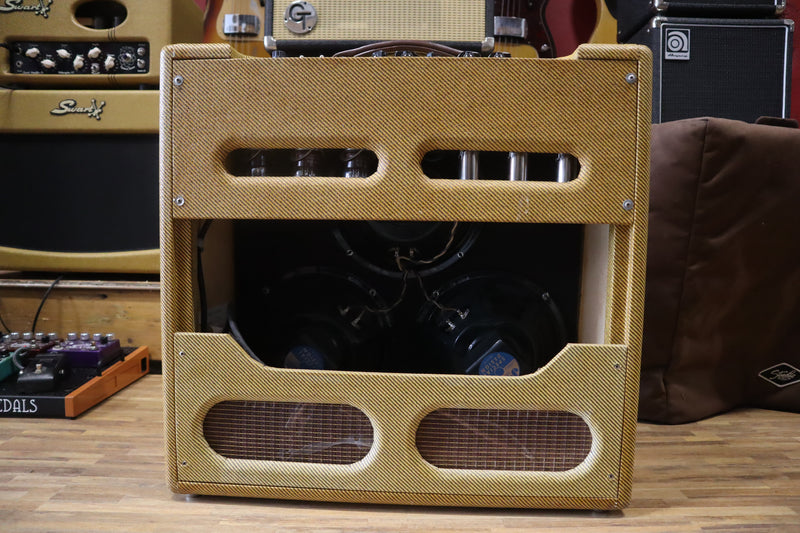 Victoria 35310-T Bandmaster Combo