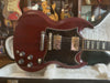 Gibson SG Standard 1991