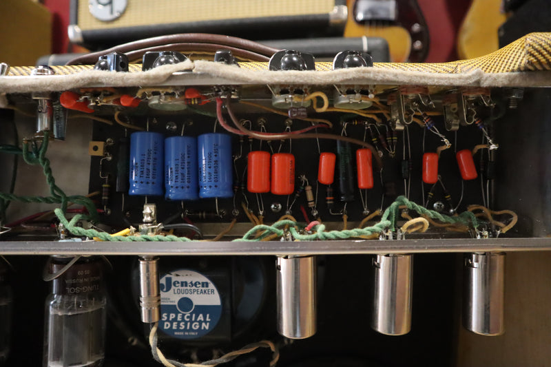 Victoria 35310-T Bandmaster Combo