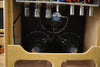 Victoria 35310-T Bandmaster Combo