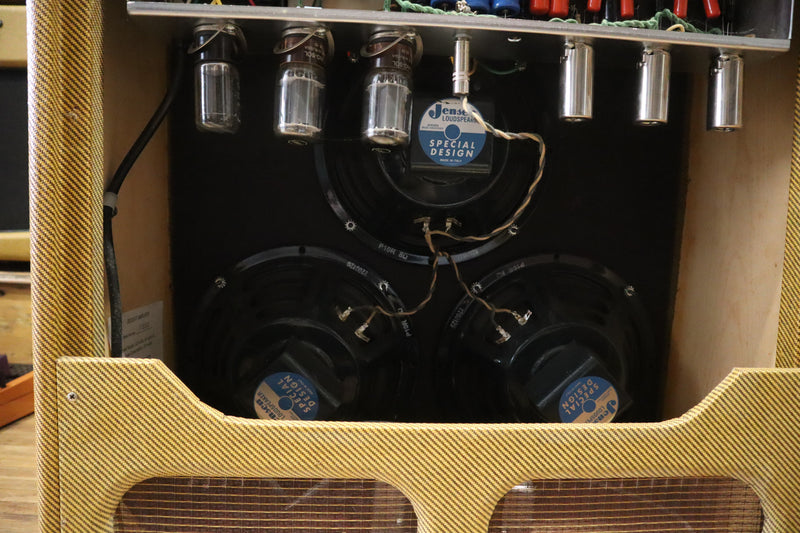 Victoria 35310-T Bandmaster Combo