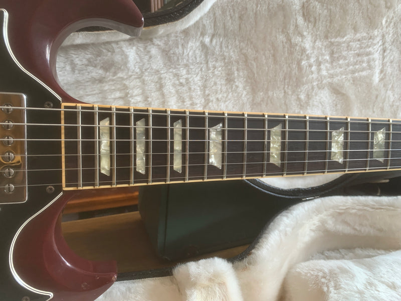 Gibson SG Standard 1991