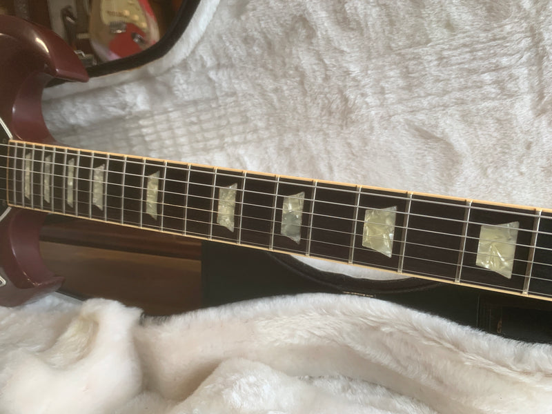 Gibson SG Standard 1991