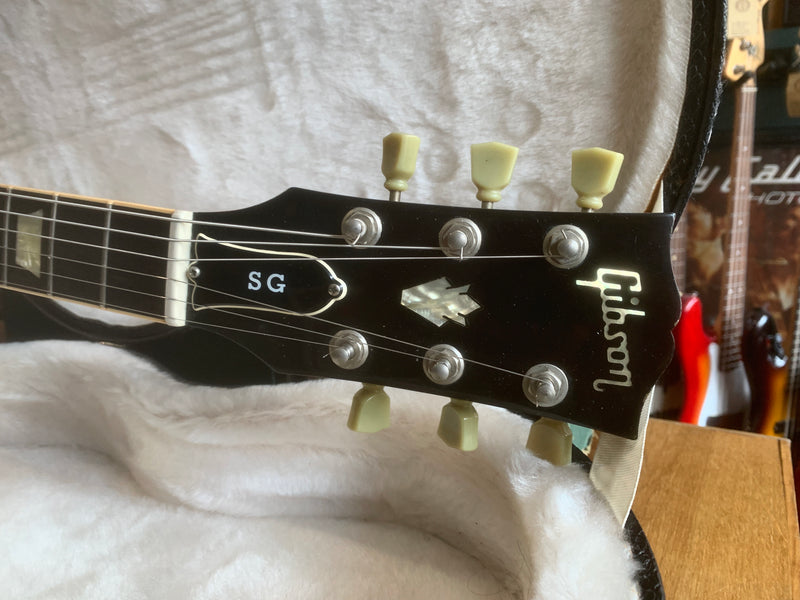 Gibson SG Standard 1991