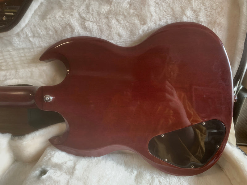 Gibson SG Standard 1991