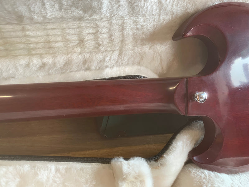 Gibson SG Standard 1991