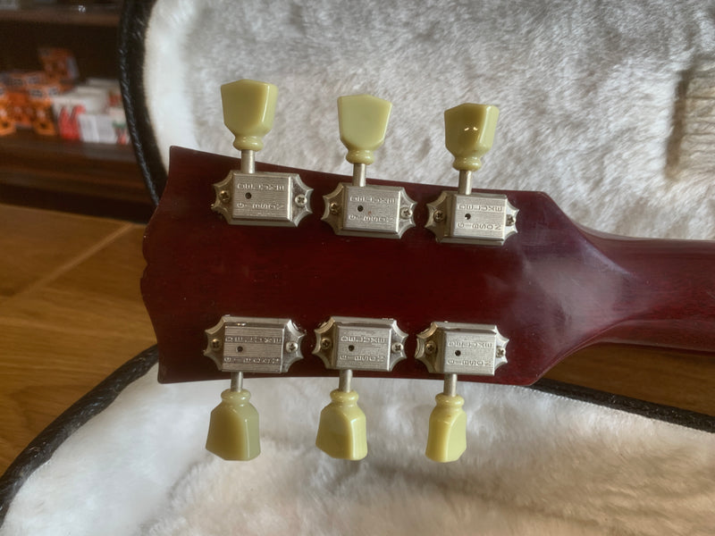 Gibson SG Standard 1991
