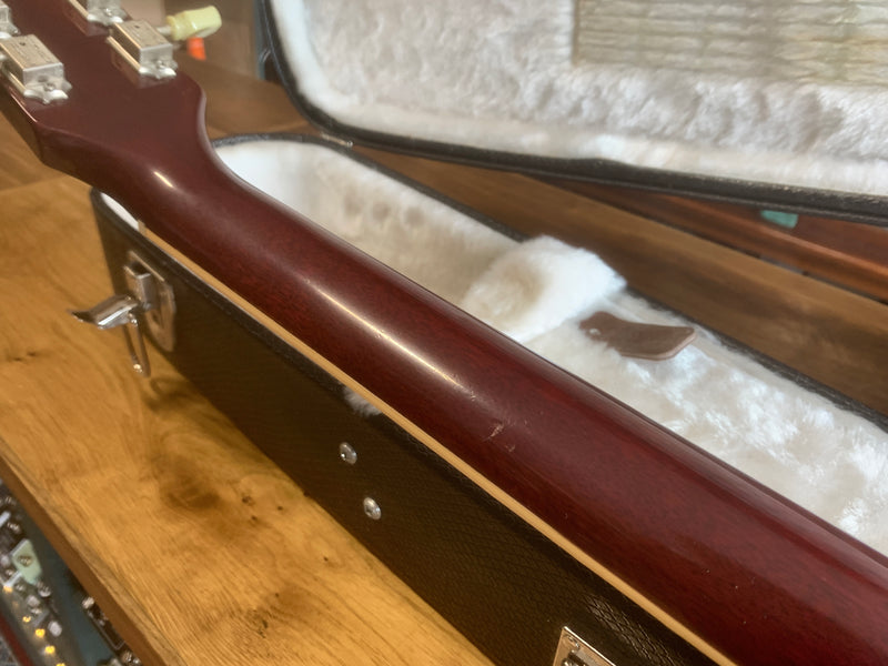 Gibson SG Standard 1991