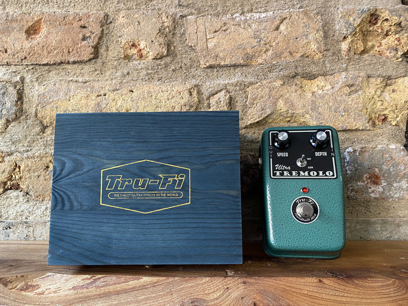 Tru-Fi Ultra Tremolo