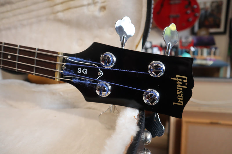 Gibson SG Standard Bass 2006