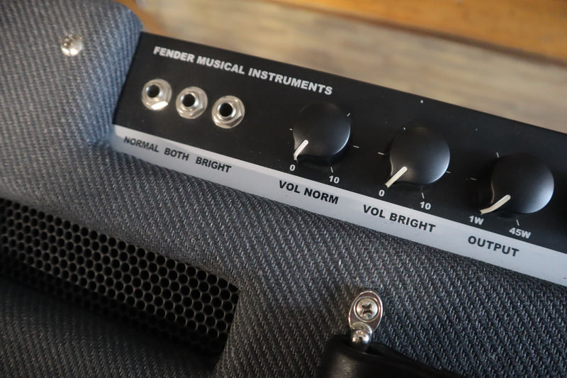 Fender Bass Breaker 45 Head