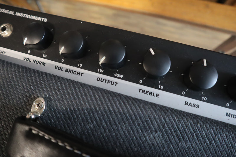 Fender Bass Breaker 45 Head