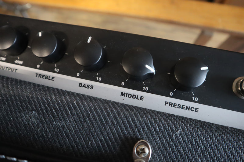 Fender Bass Breaker 45 Head