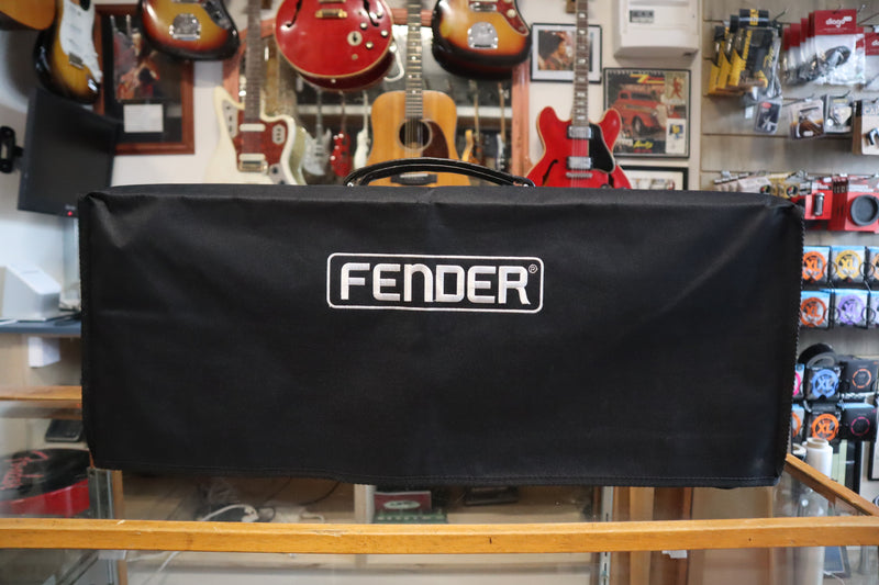 Fender Bass Breaker 45 Head