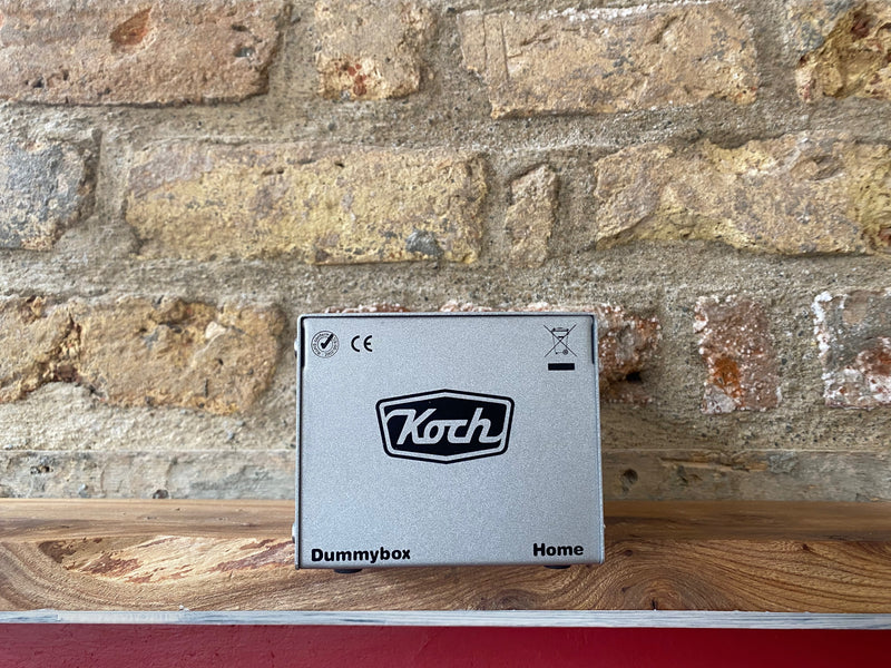 Koch Dummybox Home Attenuator