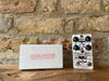 Alexander Pedals History Lesson Volume 3 Delay